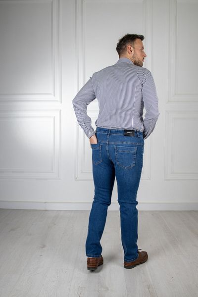 Sarar Blugi Paladium New Sr Albastru