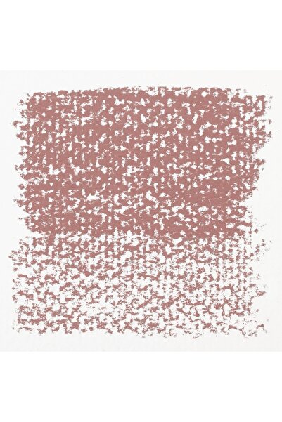 Rembrandt : Soft Pastel Paint : Caput Mortuum Red (7)