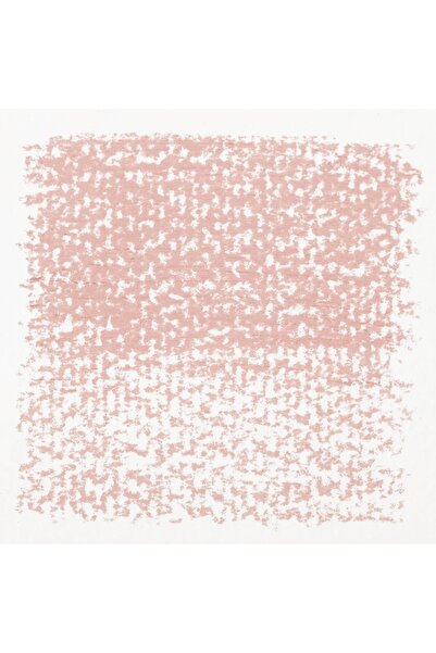 Rembrandt : Soft Pastel Paint : Caput Mortuum Red (8)