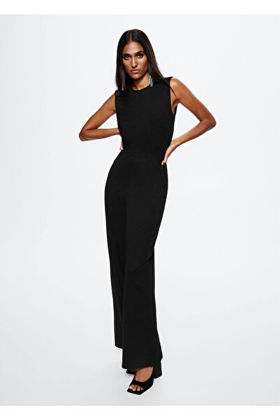 MANGO Woman Ολόσωμη φόρμα Ελαφρύ και μοντέρνο σχέδιο