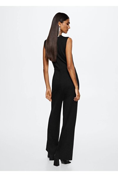 MANGO Woman Ολόσωμη φόρμα Ελαφρύ και μοντέρνο σχέδιο