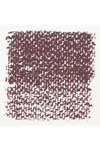 Rembrandt : Soft Pastel Paint : Indian Red (3)