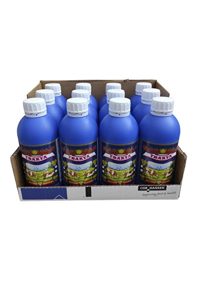 Trakya Peynir Mayası 450ml X 12 Adet