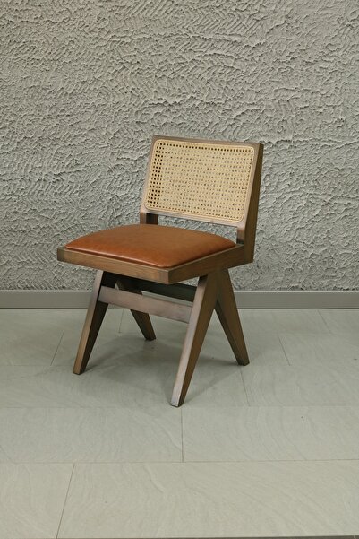 Massa Design Luna Bacio Hazeran Sandalye