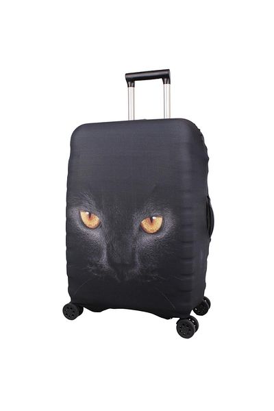 Bagacar Калъф за багаж Cat за големи куфари