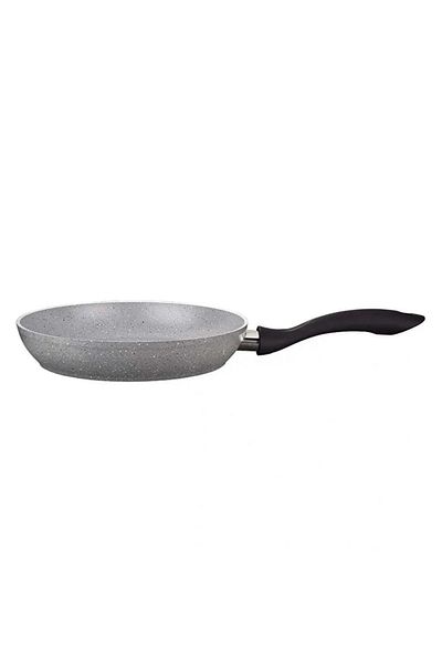 Cem Granitta Pan - Single Handled Pan 26 Cm. Frying Pan