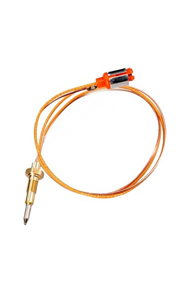 Vestel Regal Finlux Windsor Ocak Termokupl 520mm V37024880