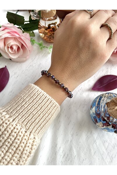 Padore Accessory Kadın - Şık Tasarım Minimalist Bileklik | Handcrafted