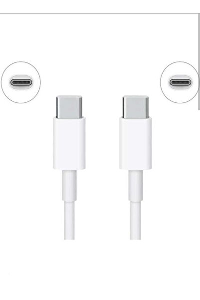 Genel Markalar Typ-c & Typ-c Kablo 30w -601