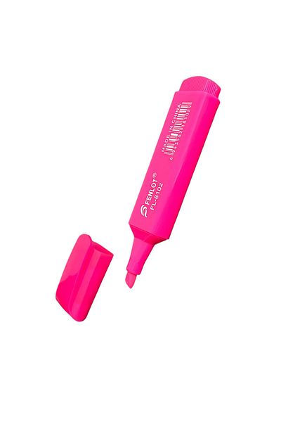 fenlot Highlighter Marker Colorful