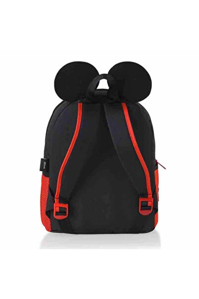 Genel Markalar Mickey Loop By Mcky Anaokulu Çantası 42291