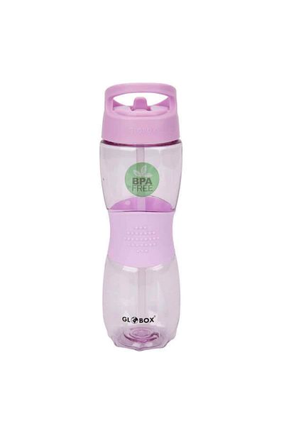 Globox Tritan Flask - 600 ml Capacity 1134 Model