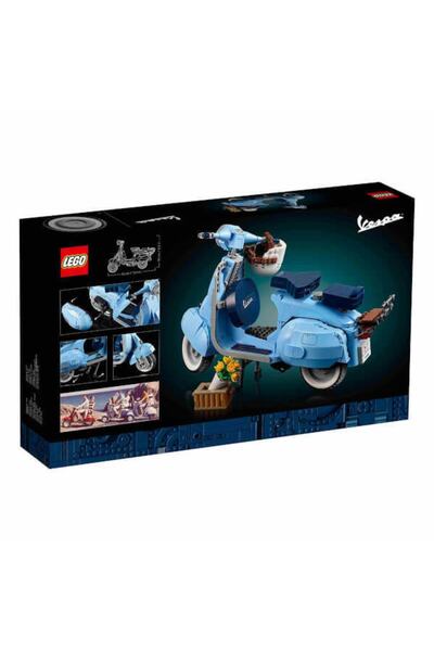 LEGO Vespa 125 10298