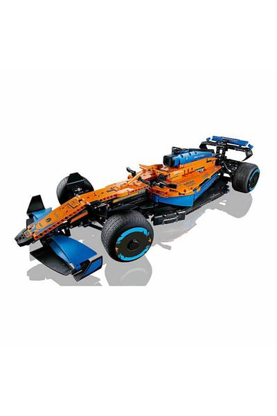 LEGO Mclaren Formula One Technic Racing Car 42141