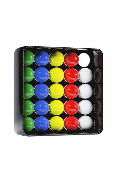 Redka Qbead Intelligence Game