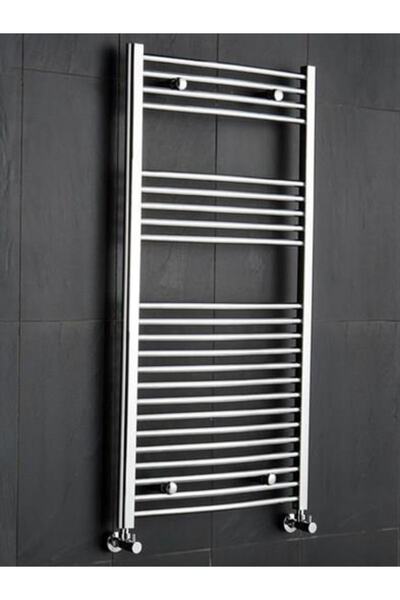 nixrad Hazal (PLATİN KROM) Çelik Havlupan 400/1100 (15 BORULU)