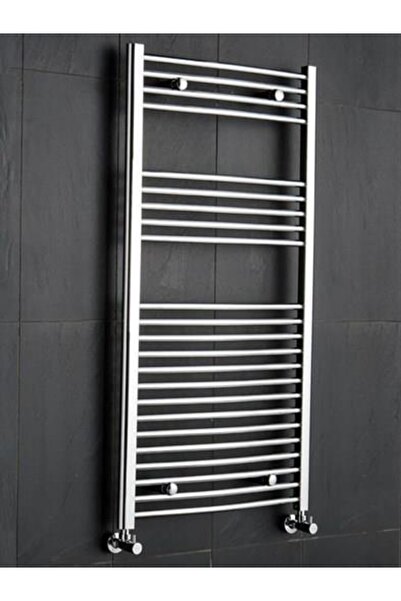 nixrad Hazal (PLATİN KROM) Çelik Havlupan 600/700 (10 Borulu )