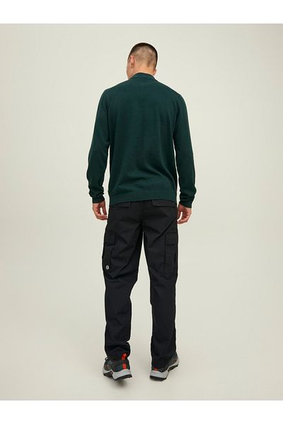Jack & Jones Jjebasic متماسكة الرقبة وهمية Noos