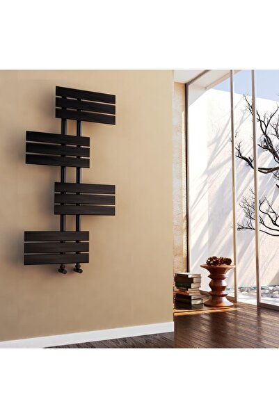 nixrad Phuket 500/1200 Beyaz Dekoratif Alüminyum Hibrit Faydal Model Patentli...