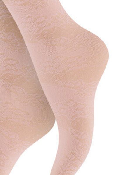 Penti Pink Children's Meri Pantyhose
