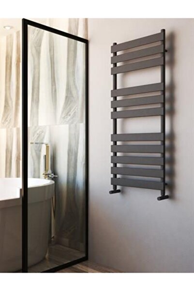 nixrad Nida 500/800 Beyaz Dekoratif Alüminyum Hibrit Faydal Model Patentli Ha...