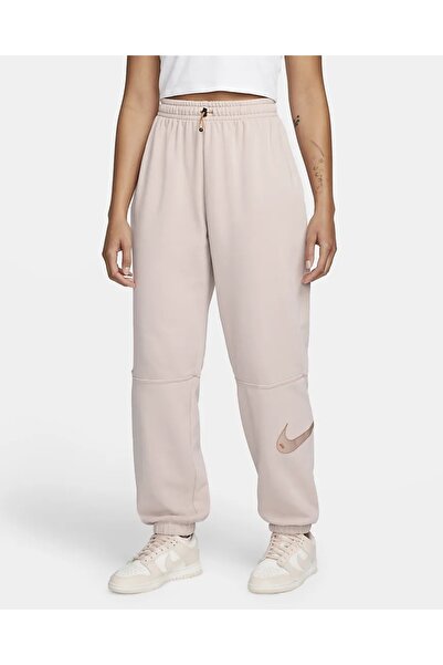 Nike Sportswear Swoosh Dm6205-611 Spor Eşofman Altı