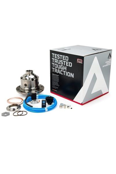 ARB Rd198 Volkswagen Amarok 2010-2016 Uyumlu Diferansiyel Kilidi