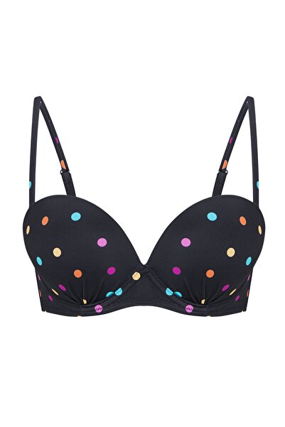 Penti Colorful Spotted Super Sexy Bikini Üstü