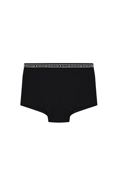 Penti Boxeri multicolori pentru fete Teen Dream din 2 piese