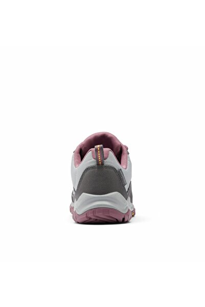 Columbia Fırecamp™ııı Wp Outdoor Kadın Trekking Ayakkabısı Gri Bl0821-036