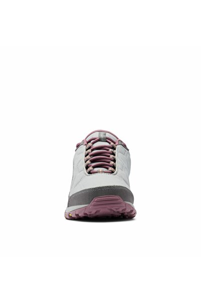 Columbia Fırecamp™ııı Wp Outdoor Kadın Trekking Ayakkabısı Gri Bl0821-036