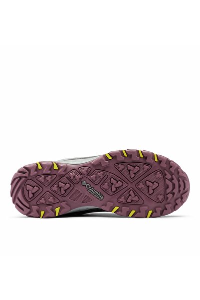 Columbia Fırecamp™ııı Wp Outdoor Kadın Trekking Ayakkabısı Gri Bl0821-036
