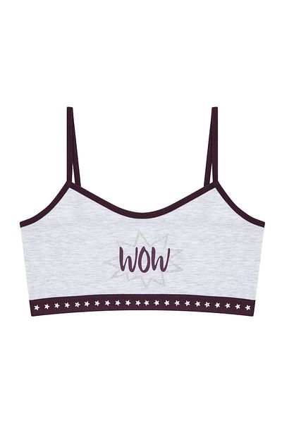 Penti Teen Wow 2 Li Half Tank Top