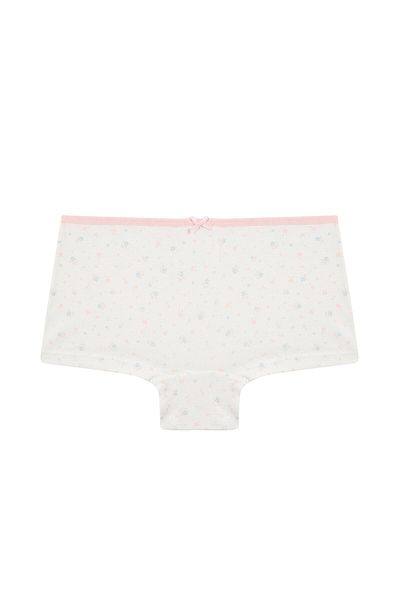 Penti Girl's Soft 2 Pack Boxers