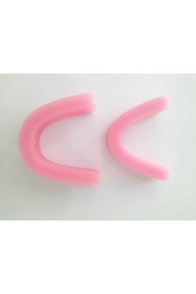 POLYWAX Isırtma Mumu, Kapanış Mumu Pembe 1000gr