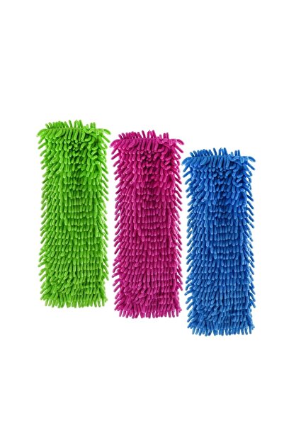 VİPER Yumuşak 40 Cm Makarna Mop