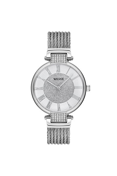 Wesse Kadın Wesse WWL302305 Kadın Kol Saati