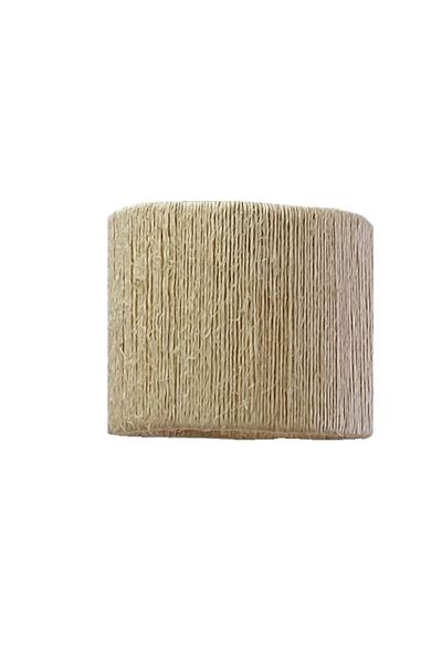RETRO NOW Fountain Wicker Rope Pendant Lighting