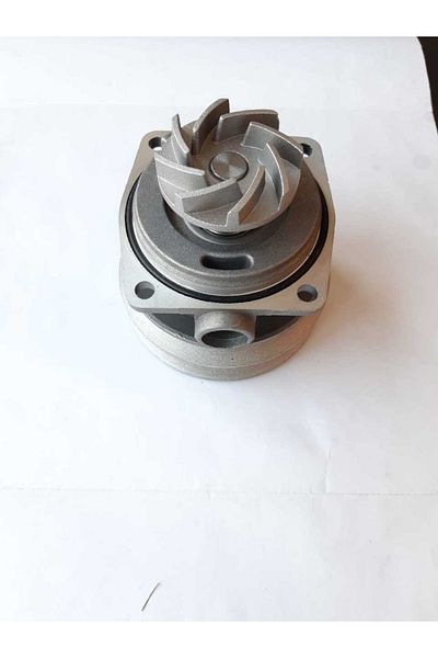 ZENON Circulation Water Pump (double pulley)| Doğan Tempra Tipo Uno Slx Compatible