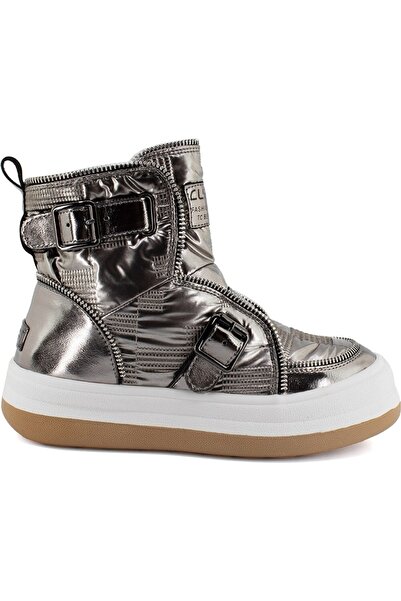 Guja 22k321-6c Ghete de damă gri