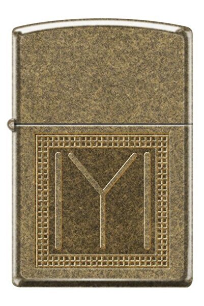 Zippo Çakmak Kayıboyu Model