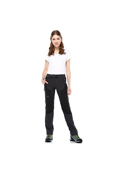 Evolite E-3127 Kadın Helinox Softshell Pantolon