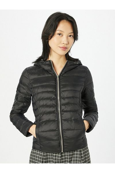ONLY Onltahini Hood Jacket Cs Bp Otw