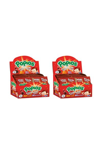 Hleks 40 Pcs Collated Exploding Candy Papios - 2 Packs