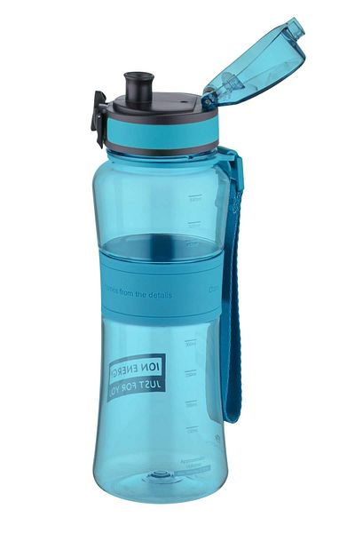 Uzspace 550 Tritan Water Bottle New Colors