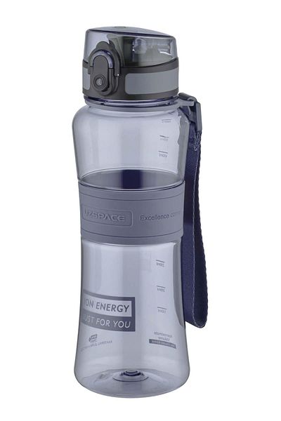 Uzspace 550 Tritan Water Bottle New Colors