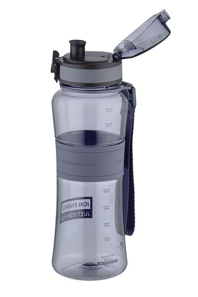 Uzspace 550 Tritan Water Bottle New Colors
