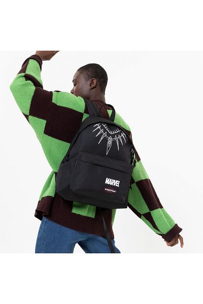 Eastpak Σακίδιο πλάτης Ek620 Padded Pak'r (marvel Bp Silkscreen)