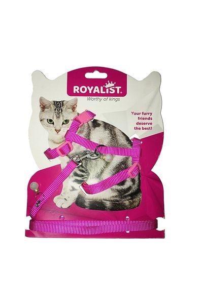 Royalist 10mm Cat Collar