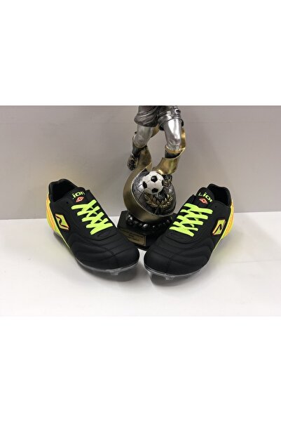 Lion Kafkaslar Amateur Gel Sole Men's Crampon Shoes